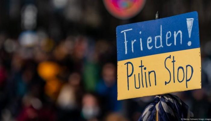 Propaganda Rusia Kunjungan Putin ke Kursk dan Dampaknya