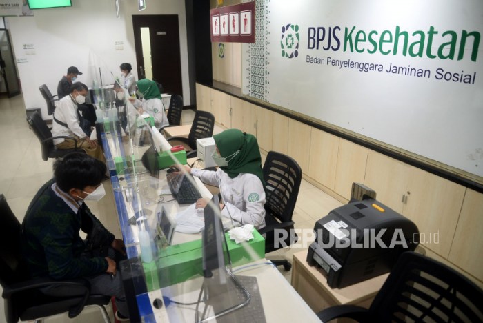 Jumlah klaim BPJS Ketenagakerjaan akibat PHK massal tahun 2024 dan prediksi 2025