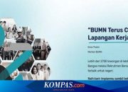 Kebijakan Penggunaan SKL Rekrutmen Bersama BUMN 2025
