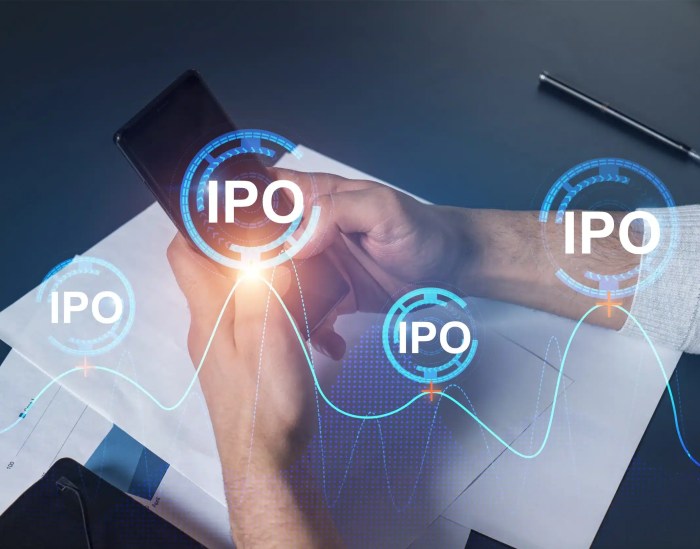 Bukti keterlibatan Lennon Rudolph penipuan IPO WPONE