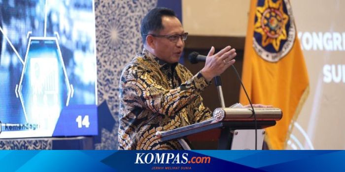 Akses informasi terpercaya mengenai polemik calon ASN