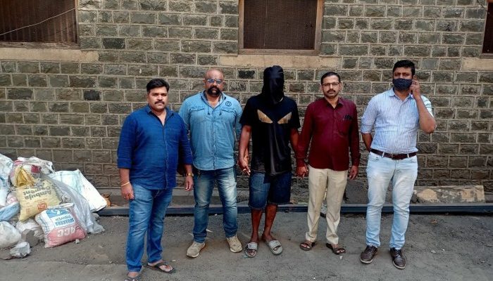 Barang bukti narkoba kasus penangkapan Kapolres Ngada