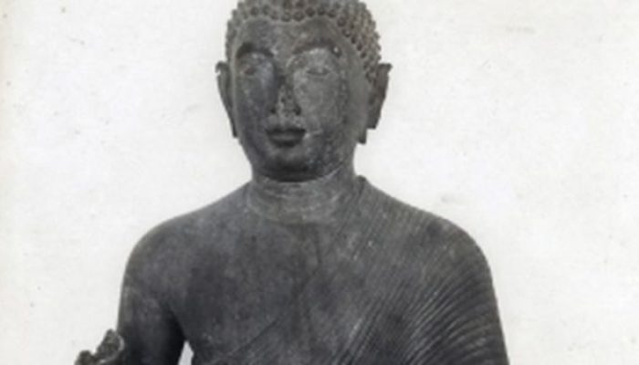 Bukti-bukti Pengaruh Kebudayaan India di Indonesia