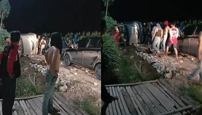 Senjata Penembakan 3 Polisi Lampung Jenis, Sumber, dan Dampak