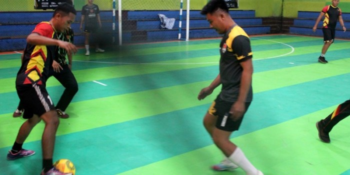 Brimob ribuan pasukan desember jelang dikerahkan jpnn bakal semoga mencekam lagi amin bukan pertanda ini maluku djafar baharudin drs pol