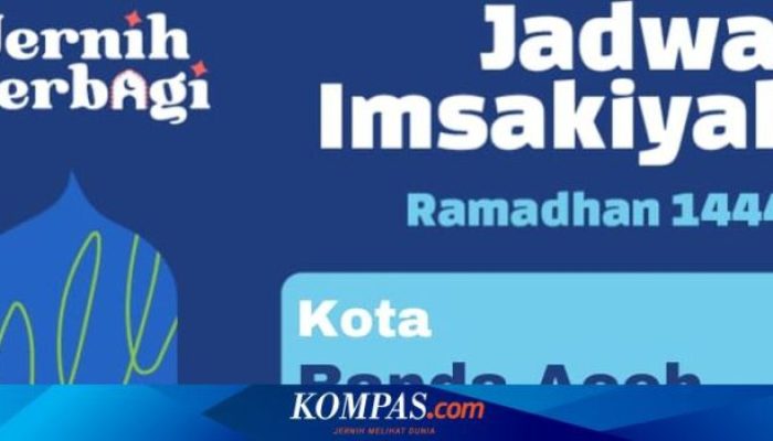 Faktor-Faktor yang Memengaruhi Perbedaan Imsak di Banda Aceh