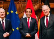 Dampak Kepemimpinan Baru Jerman terhadap Hubungan Transatlantik