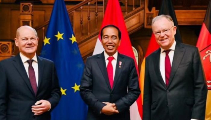 Dampak Kepemimpinan Baru Jerman terhadap Hubungan Transatlantik