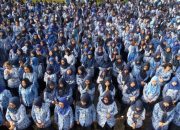 Peraturan Pemerintah THR PNS 100 Persen 2025