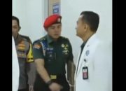 Evaluasi Kinerja Seskab Teddy Sebelum Kenaikan Pangkat