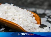 Zakat Fitrah 2025 Jabodetabek Sudah Ditetapkan?