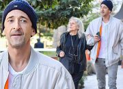 Dampak Oscar bagi Karier Adrien Brody