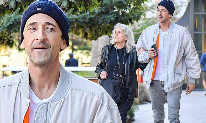 Dampak kemenangan Oscar Adrien Brody terhadap karirnya di masa depan