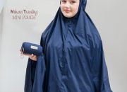 Mukena Katun Traveling Jumuna Terbaik