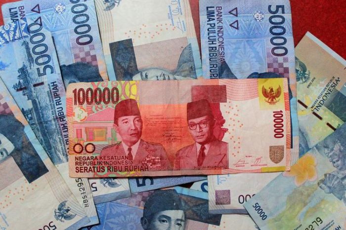 Faktor fundamental yang menyebabkan dana asing keluar dari Indonesia