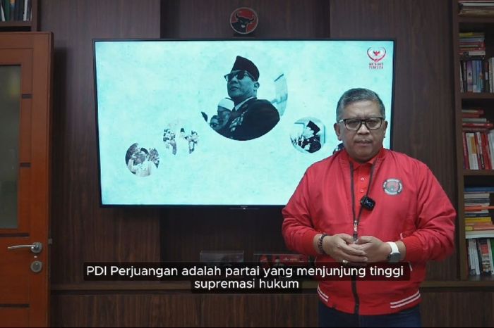 Analisa politik kebocoran dokumen PDI-P dan peran Connie Bakrie
