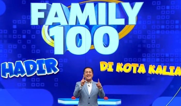 Program acara MNCTV 5 Maret 2025 ada Family 100