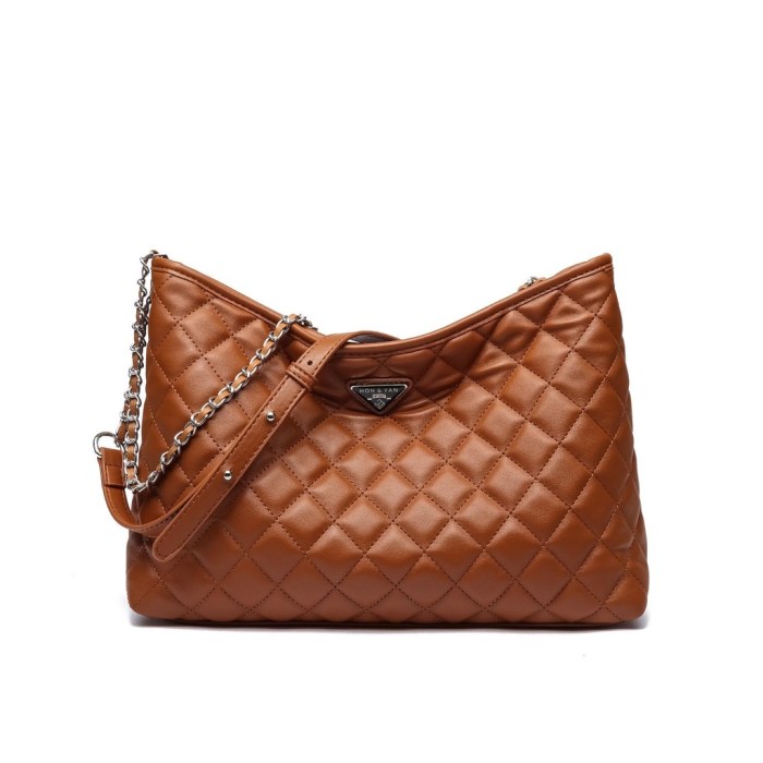 Cara mencuci Tas Totebag Risleting Import Honyan