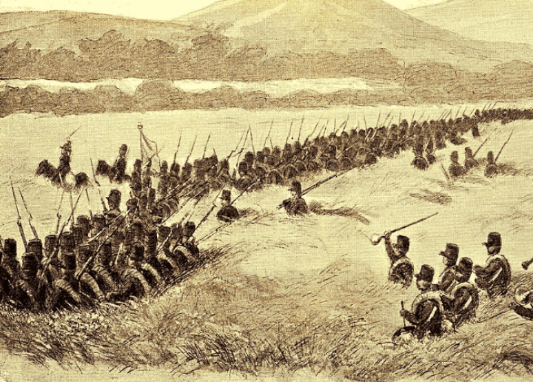 Bagaimana pengaruh India masuk ke Indonesia menurut para sejarawan