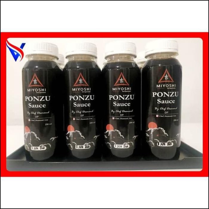 Desmond Lim chef Codeblu bantahan boikot