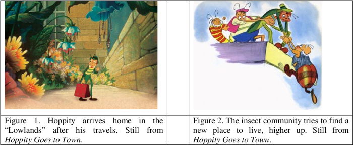 Stories children cartoon