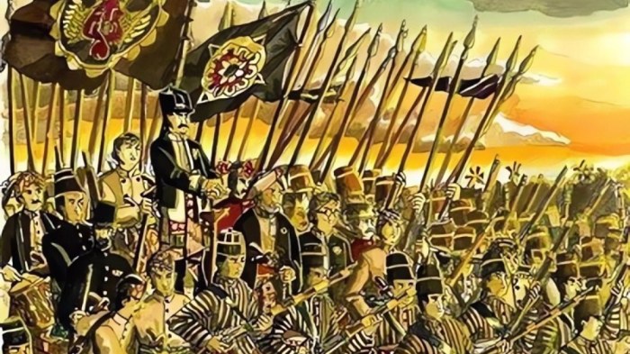 Alasan sultan agung menyerang batavia dan konteks sejarahnya