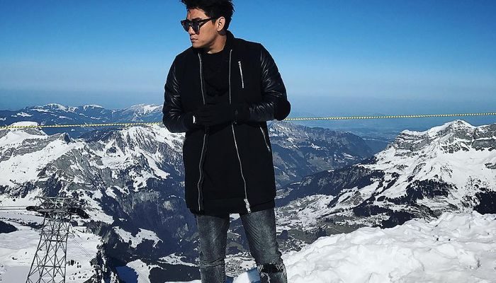 Perbandingan Kualifikasi Ifan Seventeen dengan Kandidat Lain Dirut PFN