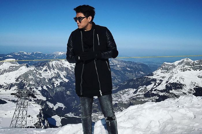 Perbandingan kualifikasi Ifan Seventeen dengan kandidat lain Dirut PFN