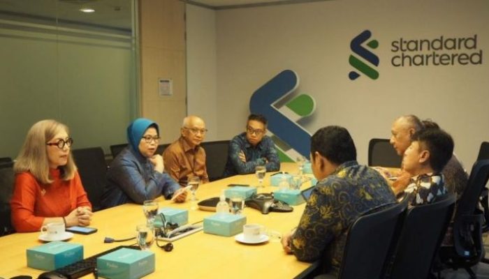 Investigasi Aliran Dana Zakat LPEI ke Rekening Pribadi