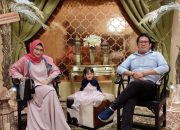 Alasan Baiti Syaghaf Terima Peran Tamara di Lorong Waktu 7