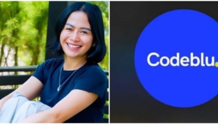 Sikap Desmond Lim pada Boikot Codeblu