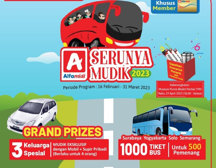 Cek ketersediaan kursi mudik gratis pertamina sekarang