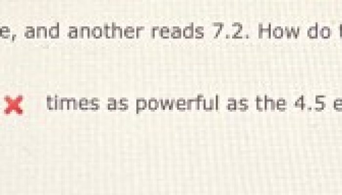 Gempa Melonguane 4,3 SR Berbahayakah?