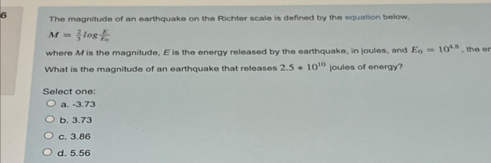 Apakah gempa Melonguane 4,3 skala richter berbahaya
