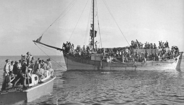 Keamanan Pelayaran Selat Sunda Saat Arus Mudik Lebaran