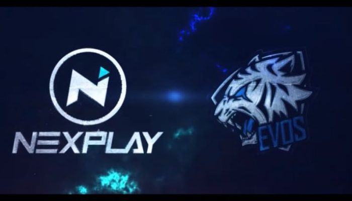 Link live streaming Evos vs Team Liquid MPL Indonesia Season 15