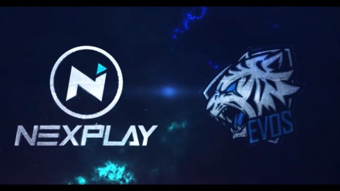 Link live streaming Evos vs Team Liquid MPL Indonesia Season 15