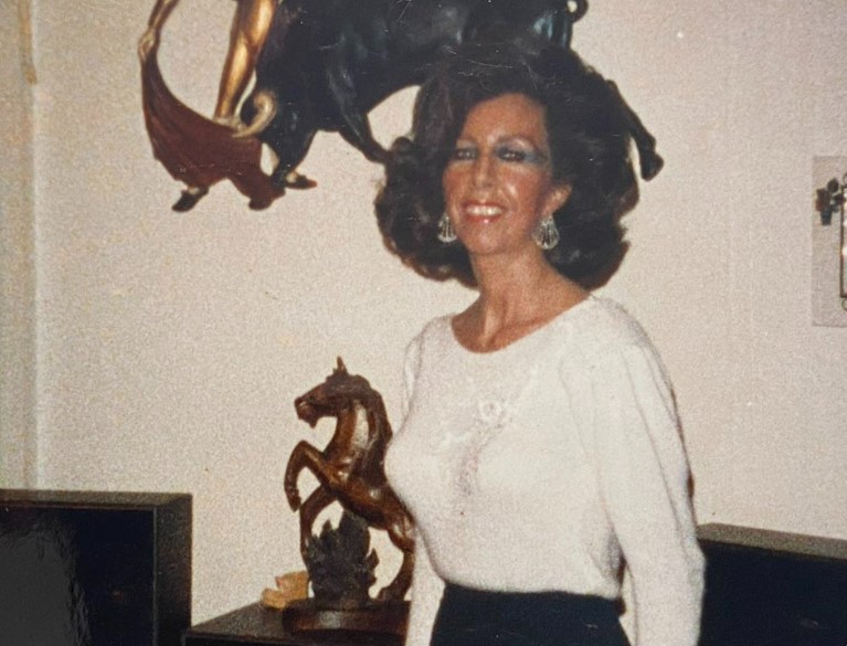 Mahasiswa pittsburgh hilang dan ditemukan meninggal di republik dominika