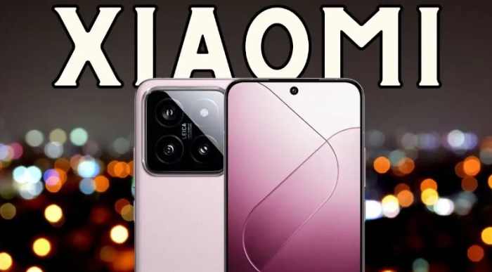 Kapan Xiaomi 15 series resmi dijual di Indonesia?