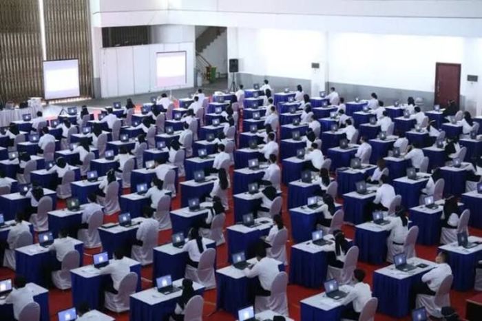 Persyaratan pendaftaran CPNS 2025 terbaru dan perubahannya