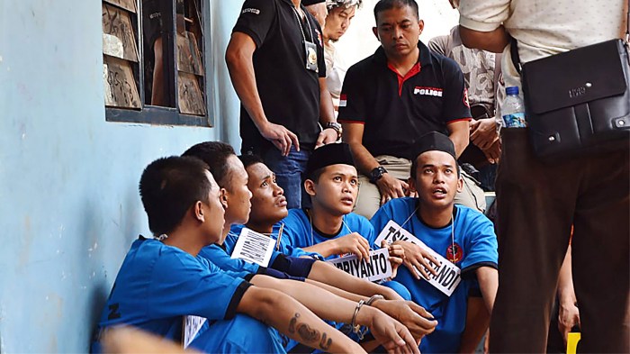 Pengakuan Rafi Ramadhan terkait kasus narkoba dan aktivitas paranormalnya