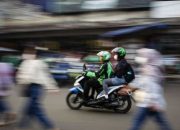 Konsekuensi Perusahaan Tak Beri THR Driver Online