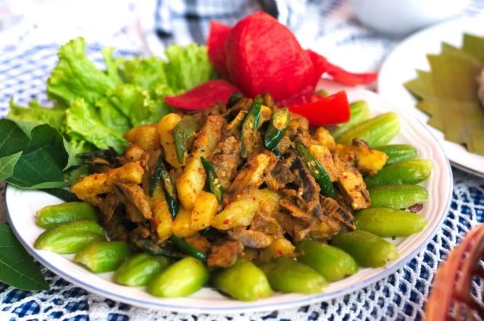 Resep dan sejarah makanan khas Aceh yang populer