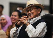 Program Reformasi Ekonomi BJ Habibie untuk Indonesia