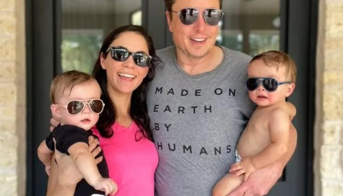 Perseteruan Anak-Anak Elon Musk dan Ibunya