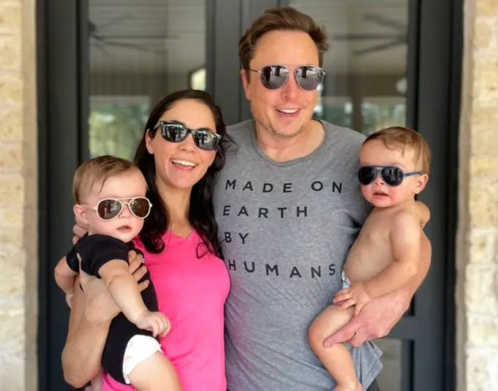 Perseteruan atau kontroversi seputar anak-anak Elon Musk dan ibu mereka.