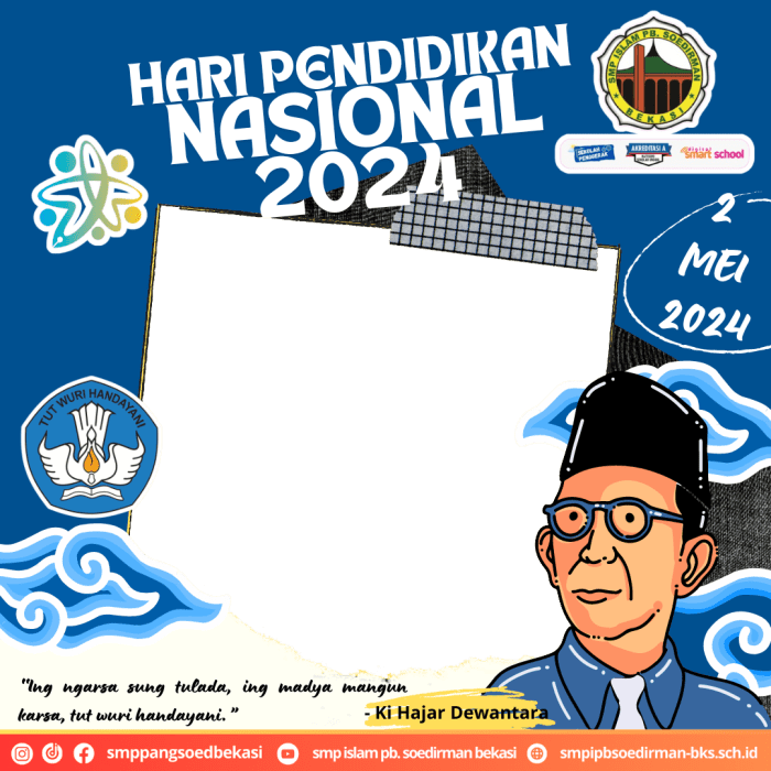 Tanggal pasti libur sekolah Idul Fitri 2024 seluruh Indonesia