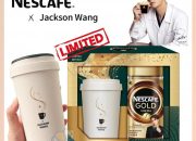 Makanan Favorit Jackson Wang dari Kowloon Tong