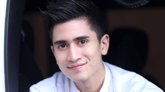 Alasan sebenarnya Verrell Bramasta putus dengan Fuji