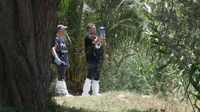 Mahasiswa pittsburgh hilang dan ditemukan meninggal di republik dominika